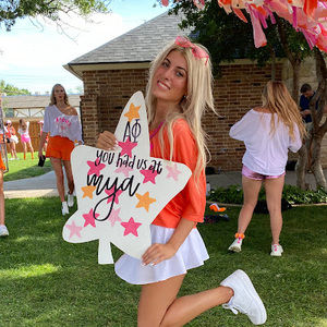 Meet your Posher, Mya